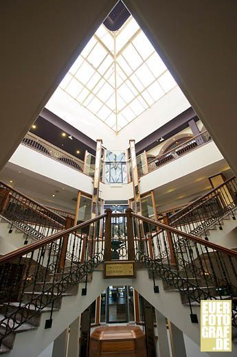 Hochzeit im Hotel Van der Valk, Gladbeck. Hochzeitsfotos von Euerfotograf.de