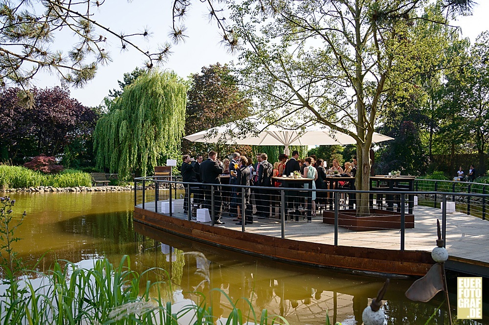 Wellins Parkhotel Kamp-Lintfort Hochzeitsfotografie